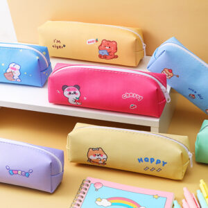 Stationary Pencil Pouch